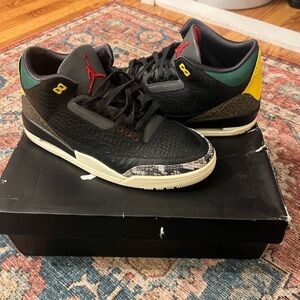 Air Jordan 3 Retro SE 'Animal Instinct 2.0'